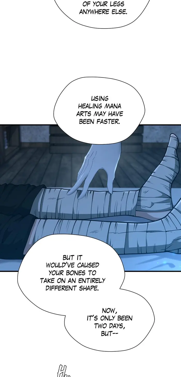 The Beginning After the End Chapter 158 image 02_optimized